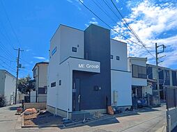 埼玉県ふじみ野市苗間