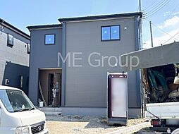 埼玉県春日部市藤塚
