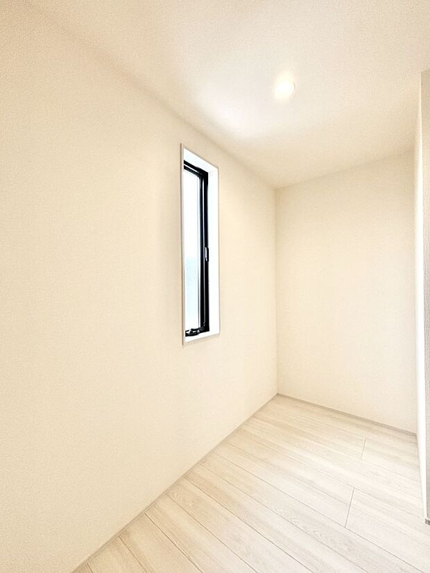使い方自在のワークスペースが便利な住まい