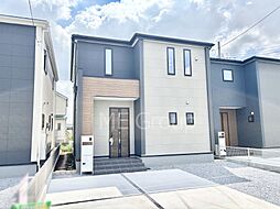 埼玉県春日部市藤塚