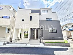 埼玉県川口市坂下町３丁目