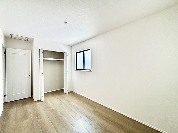 自分だけのスペース、どんなお部屋にするかとっても楽しみですね!