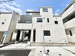 埼玉県川口市坂下町３丁目