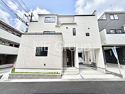 埼玉県川口市坂下町３丁目