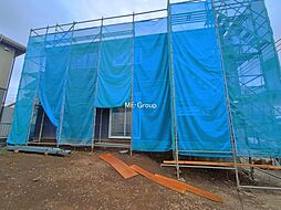 埼玉県春日部市米島