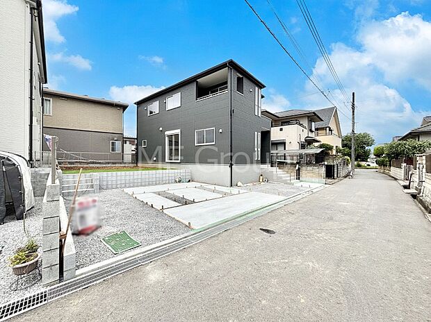 堂々完成!! ここから始まる新生活を応援いたします!