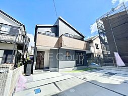 埼玉県草加市旭町５丁目