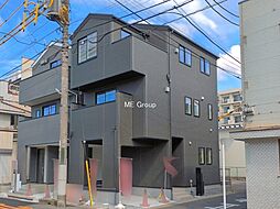 埼玉県川口市前川３丁目