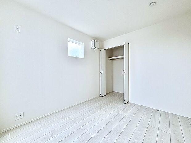 自分だけのスペース、どんなお部屋にするかとっても楽しみですね！ 