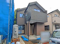 さいたま市緑区三室　13期　新築一戸建て　全12棟