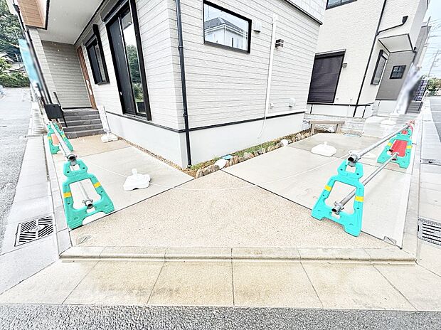 カースペース有