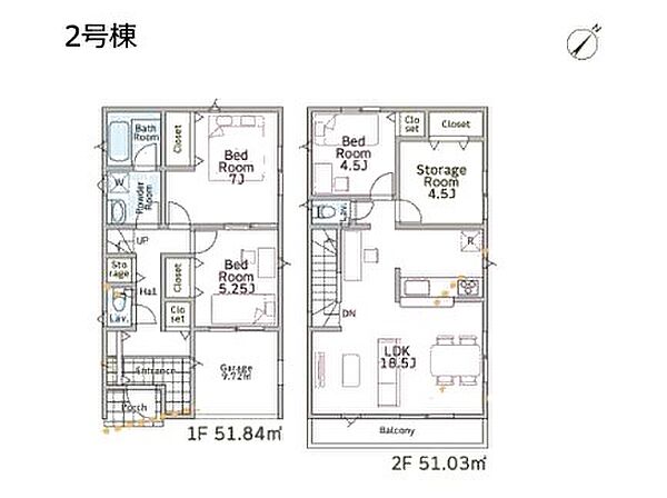 間取り：311002395183