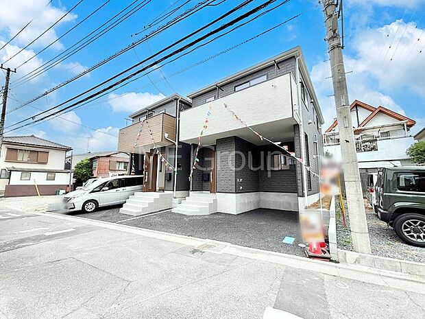 堂々完成！！ ここから始まる新生活を応援いたします！ 