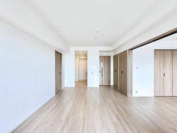 家族のつながりを大切にしたダイニング