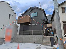 埼玉県さいたま市岩槻区城南１丁目