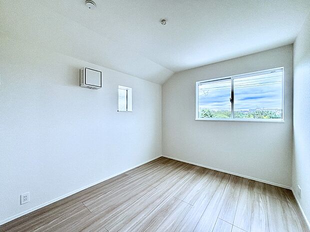 自分だけのスペース、どんなお部屋にするかとっても楽しみですね!