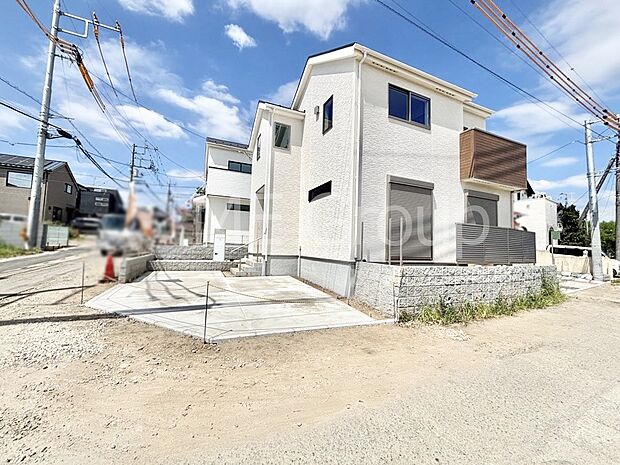 ここから始まる新生活を応援いたします