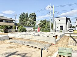 埼玉県さいたま市西区三橋6丁目
