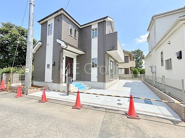 たっぷりの陽光と心地よい風が舞い込む住まい