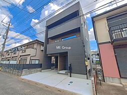 埼玉県富士見市鶴瀬西３丁目