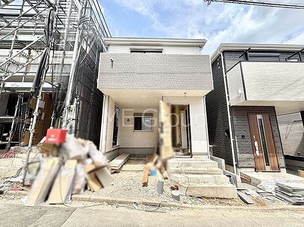 早く帰りたくなるマイホーム