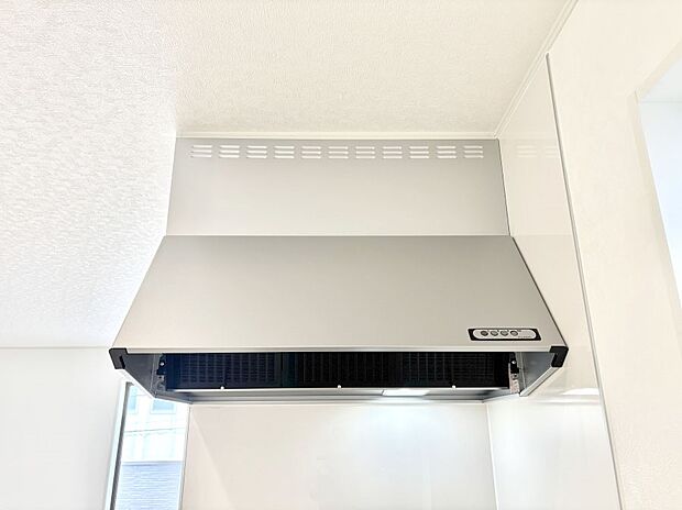 基本的なお手入れはフィルターのみ!お手入れのしやすさも魅力です。