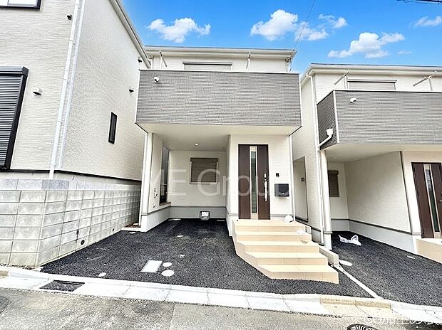 たっぷりの陽光と心地よい風が舞い込む住まい