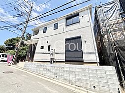埼玉県さいたま市浦和区瀬ヶ崎１丁目