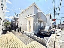 埼玉県さいたま市浦和区瀬ヶ崎１丁目