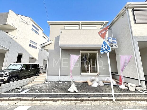 たっぷりの陽光と心地よい風が舞い込む住まい