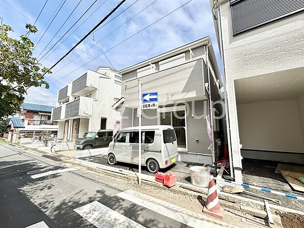 ここから始まる新生活を応援いたします