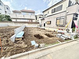 埼玉県さいたま市浦和区瀬ヶ崎１丁目