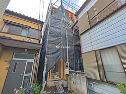 埼玉県さいたま市中央区新中里４丁目