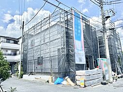 埼玉県志木市中宗岡２丁目