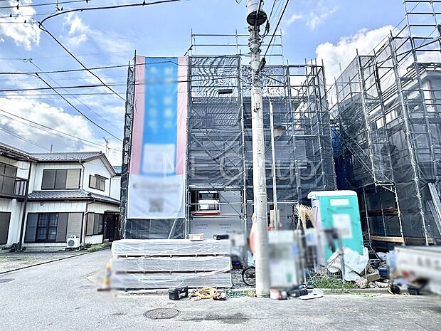 早く帰りたくなるマイホーム