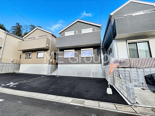 暮らしやすさと居心地の良さにこだわったシンプルで飽きのこないデザイン !