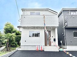 埼玉県さいたま市西区大字土屋
