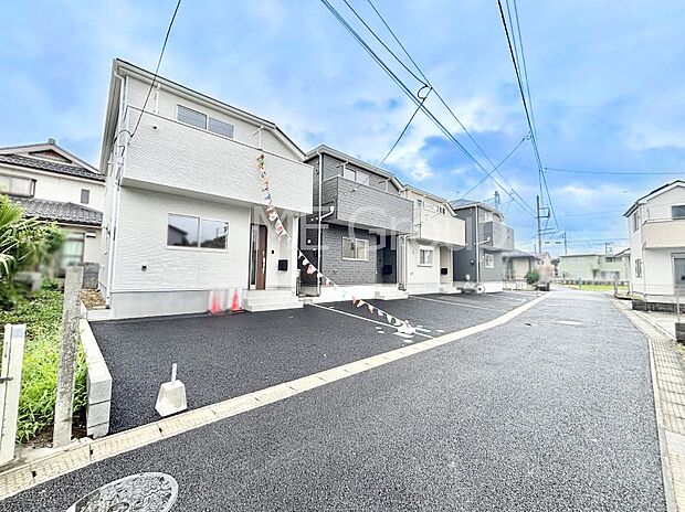 ここから始まる新生活を応援いたします