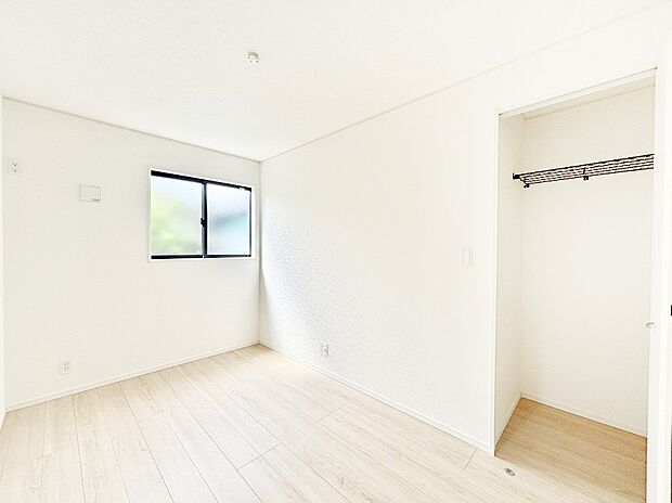 自分だけのスペース、どんなお部屋にするかとっても楽しみですね！ 