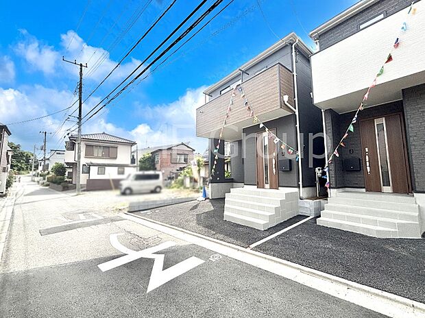 ここから始まる新生活を応援いたします
