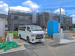 埼玉県川越市砂新田２丁目