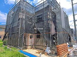 埼玉県川越市砂新田２丁目
