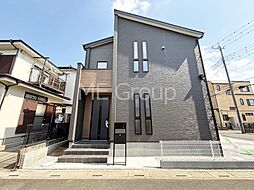 埼玉県白岡市彦兵衛