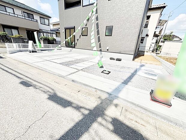 カースペース有