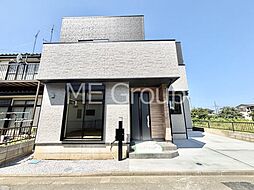 埼玉県新座市石神１丁目