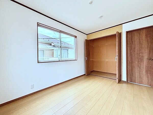 子供部屋