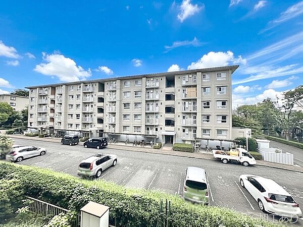 お住まいからの眺望です！