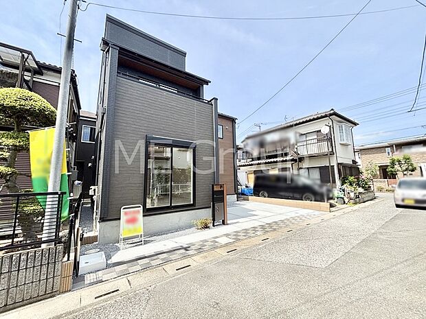 堂々完成！！ ここから始まる新生活を応援いたします！ 