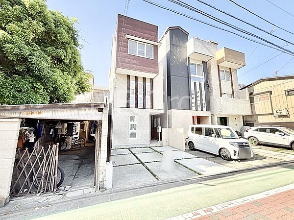 早く帰りたくなるマイホーム