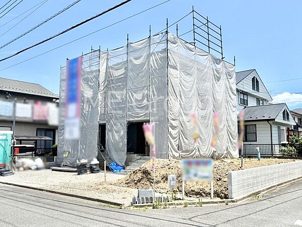 早く帰りたくなるマイホーム